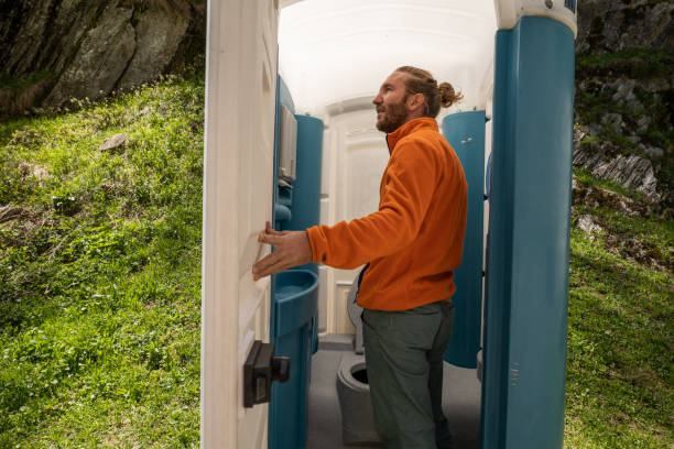 Best Local porta potty services  in Raintree Plantation, MO