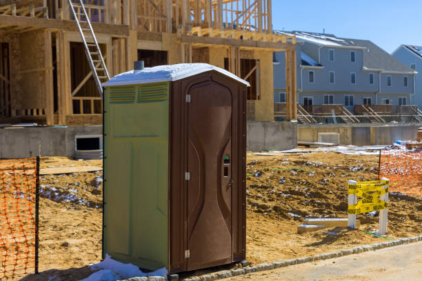 Best Temporary restroom rental  in Raintree Plantation, MO