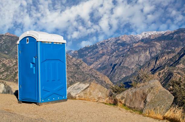 Best Porta potty services near me  in Raintree Plantation, MO