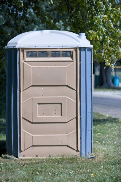 Best Local porta potty services  in Raintree Plantation, MO